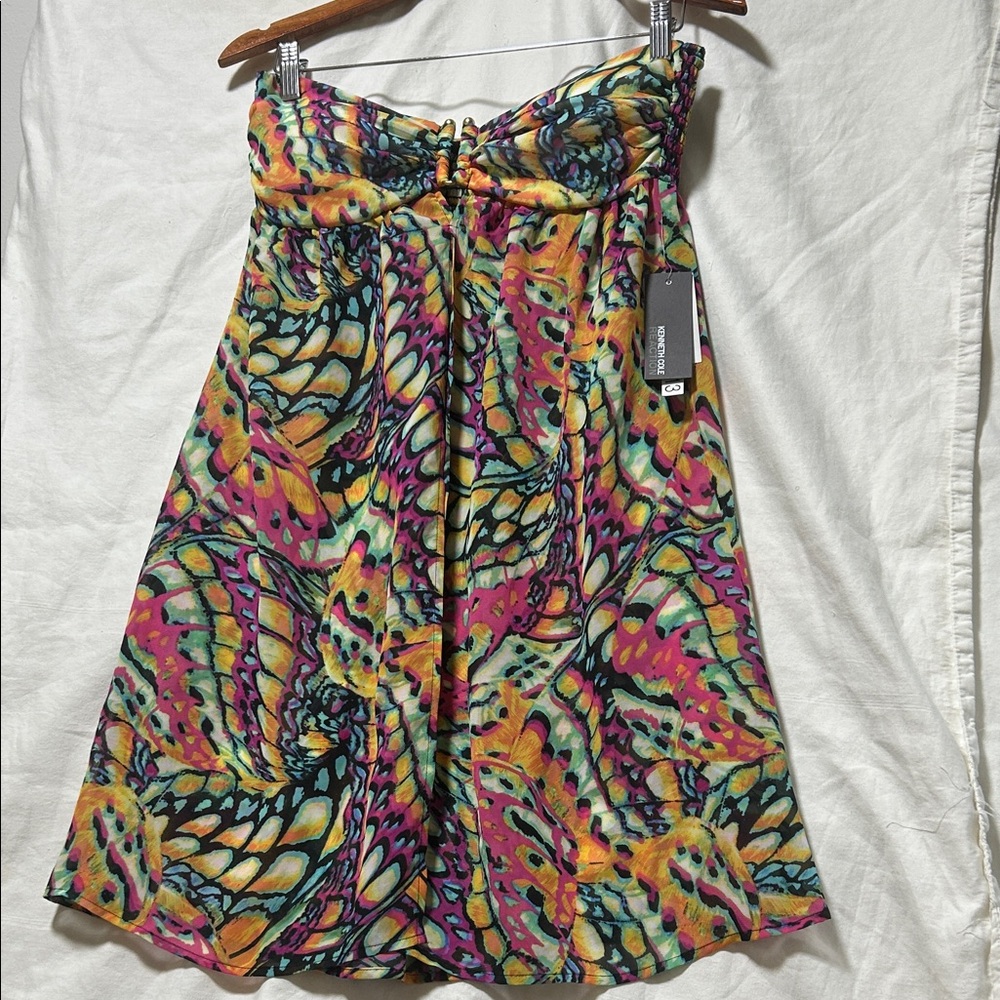 KENNETH COLE Beach Wear.